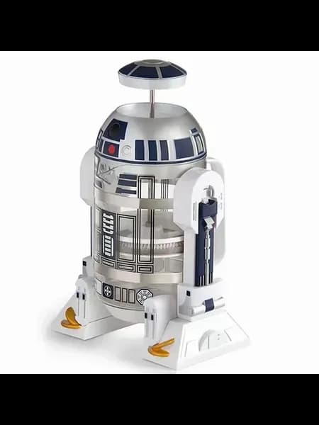 Френч-пресс заварочный R2-D2, 960 мл