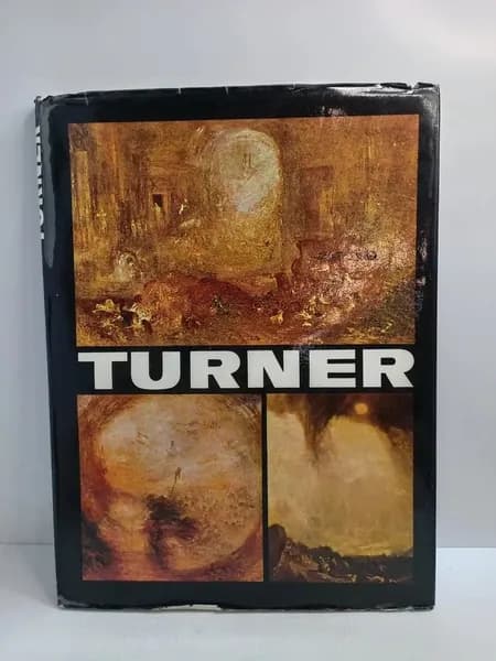 Turner/Тернер | Николеску Василь