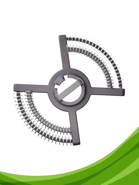 Сменные венчики для кофейного молока TM5, 6, TM7, TM31