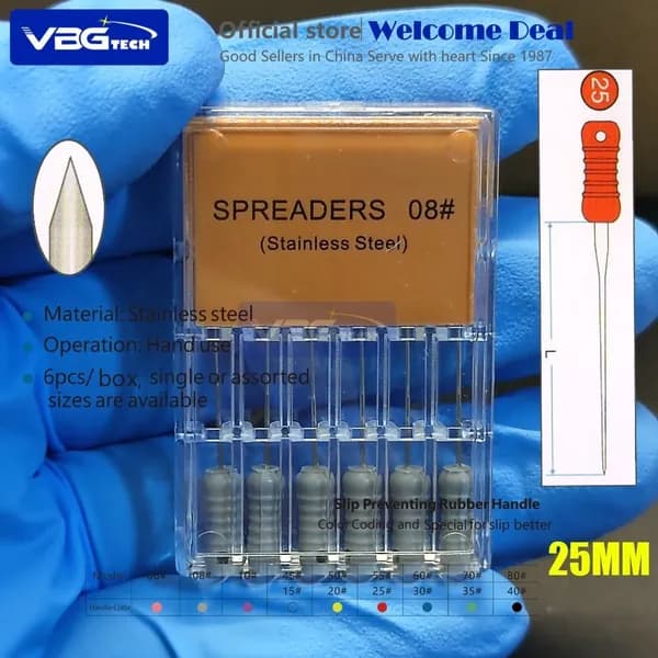 Спредеры SPREADER сталь