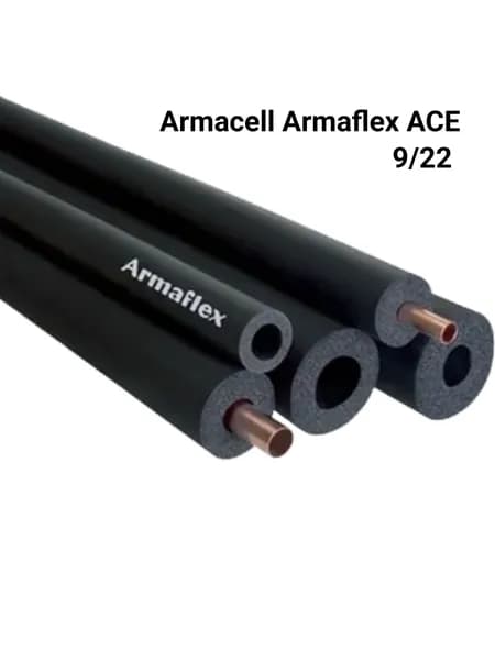 Трубка Armacell Armaflex ACE 9*22