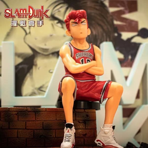 Фигурка SLAM DUNK