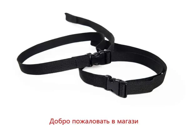Стяжка для туристического коврика Kayler - Универсальный фиксатор для каремата
