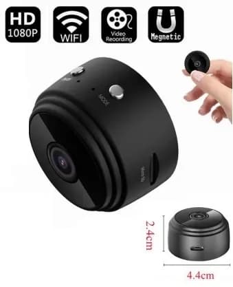 BF-08 KSV IP Wi-Fi Мини Видеокамера FHD-1080P
