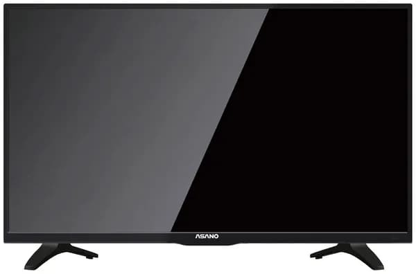 Asano Телевизор 32LH1020S 31.5″ HD, черный