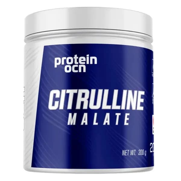 ProteinOcean Подавитель аппетита (Hunger Buster) 90 капсул