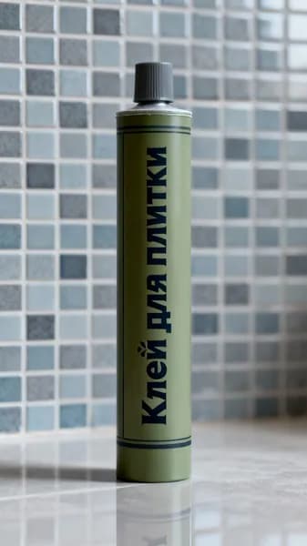Клей для плитки