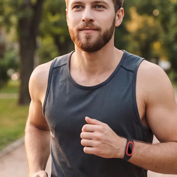 Шагомер