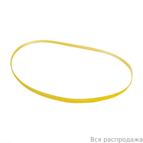 Шиномонтажный станок, балансировочный станок, трансмиссионный ремень 93cm Width 12mm