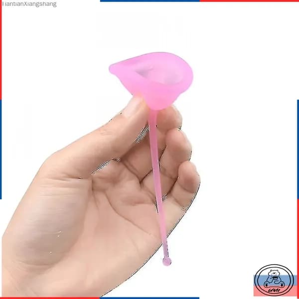 Менструальная чаша