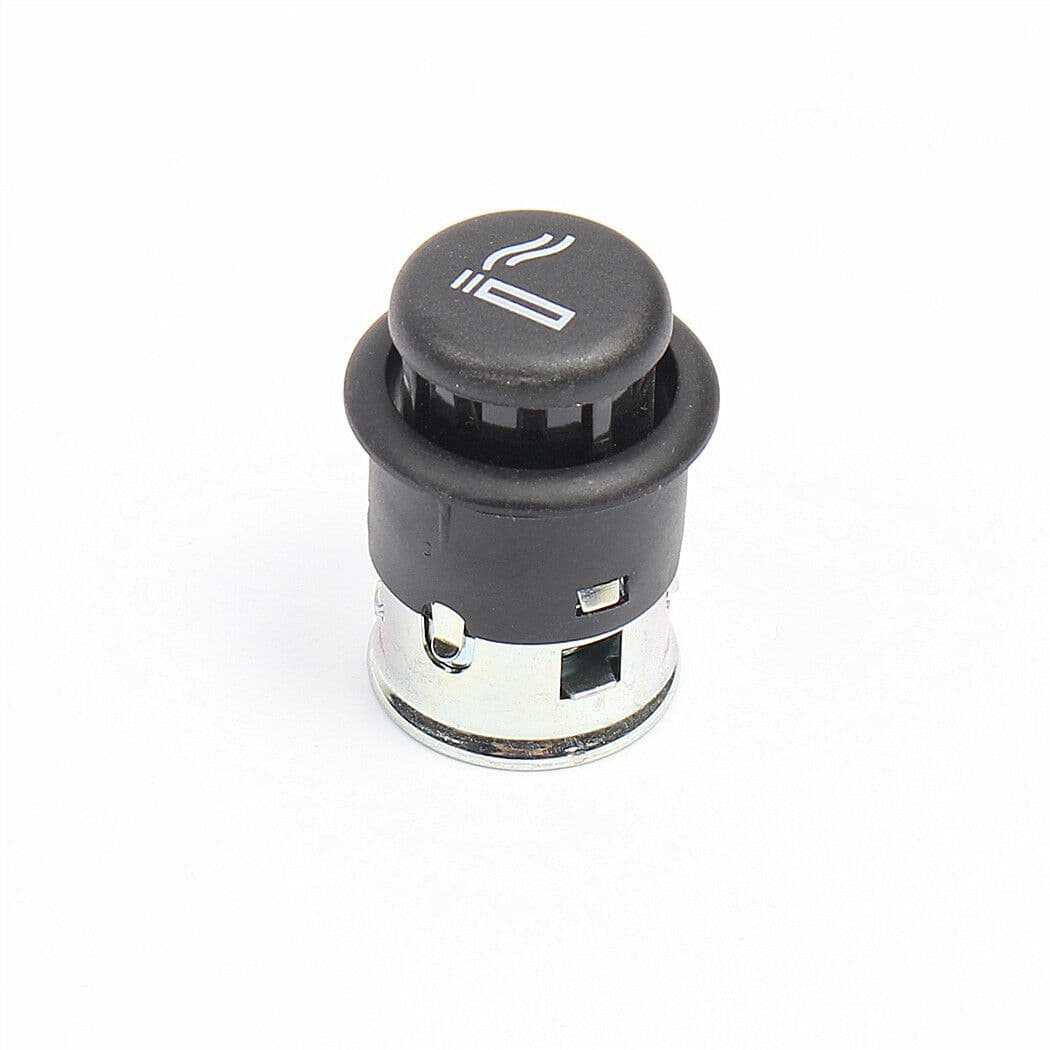 Прикуриватель для VW Golf GTI Passat Polo Tiguan Touareg Beetle 1J0919341A-