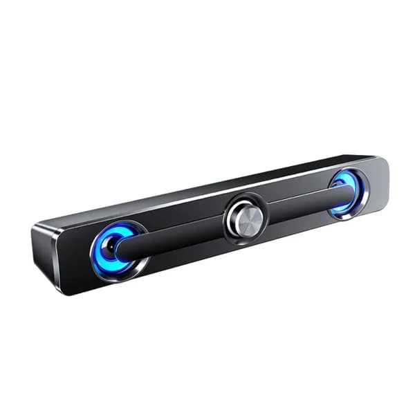 Акустическая система SADA V-111 USB с сабвуфером для ПК и ноутбука