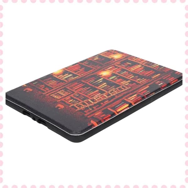 Чехол для Kindle Paperwhite Дом Золотой книги