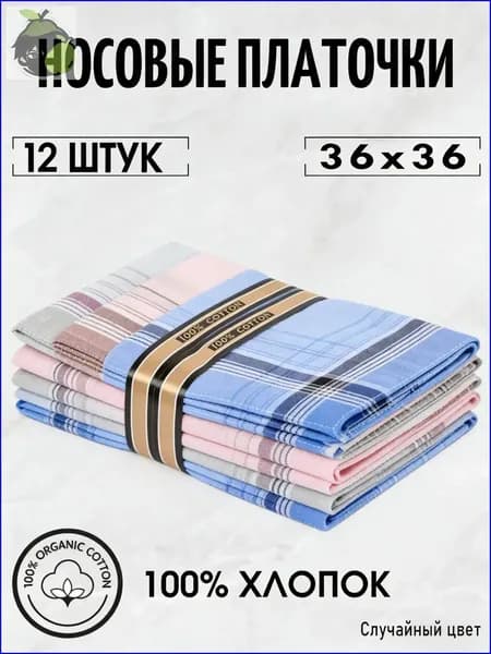 Носовой платок