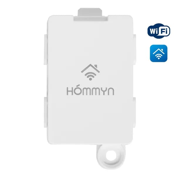 Модуль съемный управляющий HOMMYN HDN/WFN-02-08