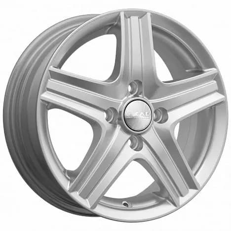 Скад Магнум Селена Колесный диск Литой 14x5.5" PCD4х100 ET38 D67.1
