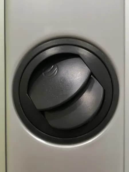 Воздуходув для солярия Luxura