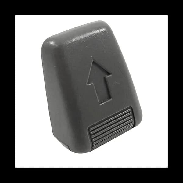 D7(E C Z S) MR610534 совместим с Montero 2001-2006 Gen3, 2-й, 3-й ряд, ручка регулировки наклона спинки сиденья, рычаг MR610533, серый кнопочный переключатель