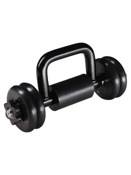 Гиря разборная MB Barbell 9 кг Арт.2