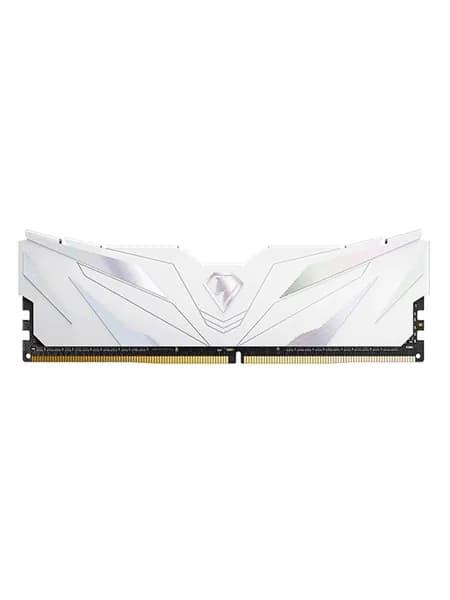 Netac Оперативная память DDR4, 3200 МГц, 1 x 8 ГБ (NTSWD4P32SP-08W). Уцененный товар