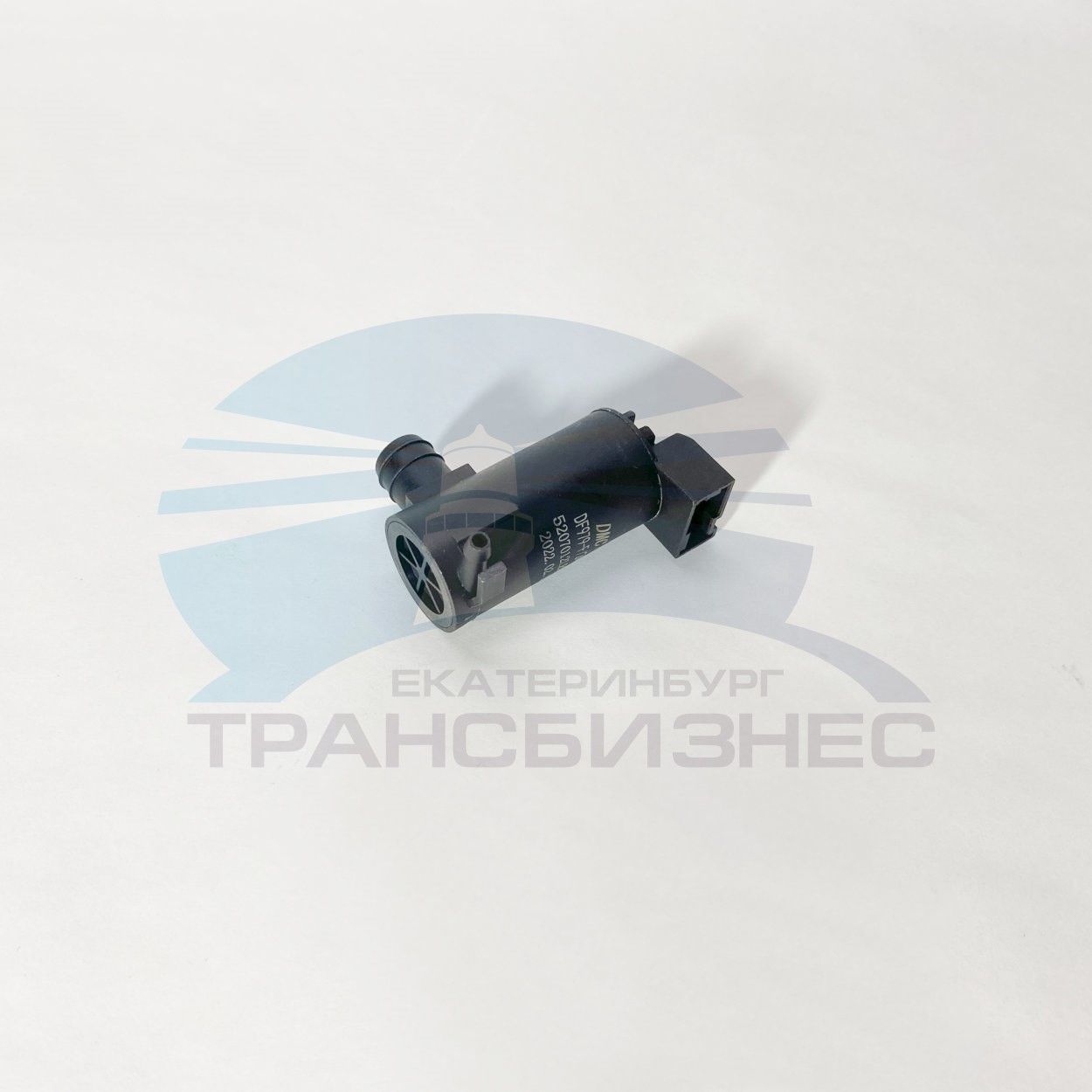 Мотор бачка омывателя JAC N75 N80 N120 (5207012LE010)