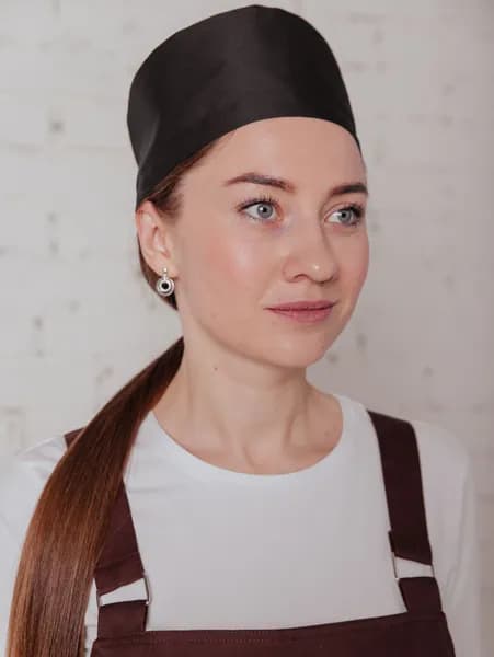 Колпак повара Closwan