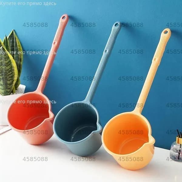 Бондарное изделие для бани Кружка для бани,