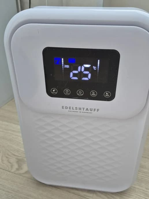 Осушитель воздуха OS-005 для дома