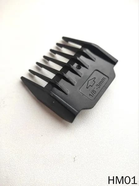 Машинка для стрижки mzm-20260525114920495, черный