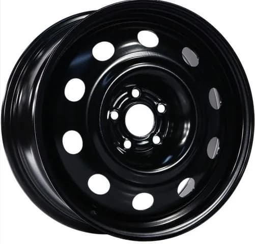 Trebl  Колесный диск Штампованный 17x7" PCD5х108 ET33 D60.1