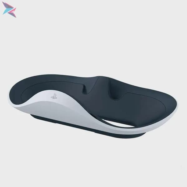 Зарядная станция PS VR2 Sense Controller Charging Station