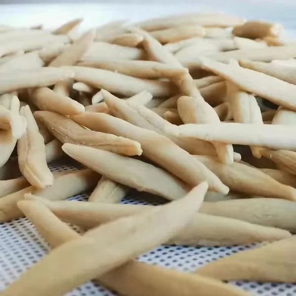 Овсяная лапша и клёцки из провинции Шаньси, цельнозерновой продукт для замены приёма пищи, прямые поставки от производителя