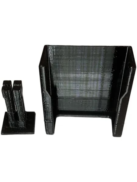 Адаптер для автоусилителя, 0,13 м