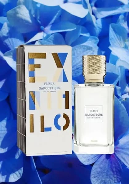 Every thing for me Наливная парфюмерия Fleur Narcotique / EVERY THING FOR ME разливная парфюмерия 13 мл