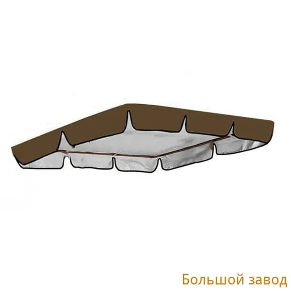 Садовый тент