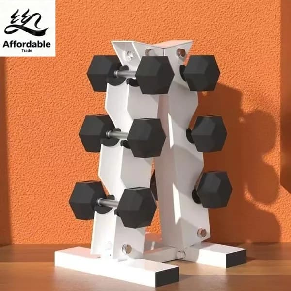 Стеллаж для спортивного инвентаря, длина: 44 см