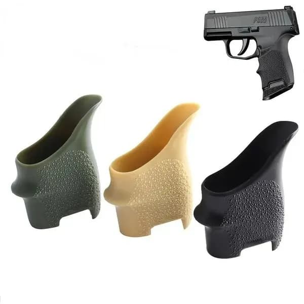 Резиновая Антискользящая Защитная Крышка Для SigSauer P365