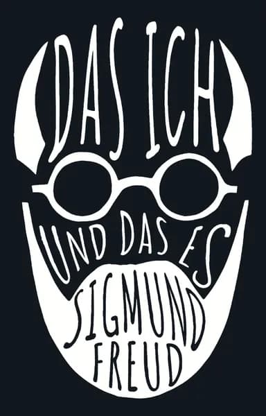 Das Ich und das Es / Я и Оно | Фрейд Зигмунд | Электронная книга