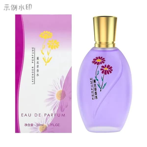 Туалетная вода XIANGSHUI 50.15 мл