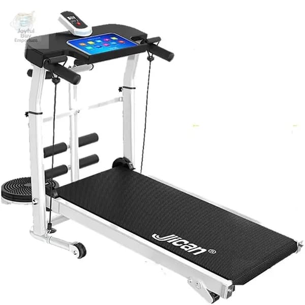 Беговая дорожка mzm-20260322220823380