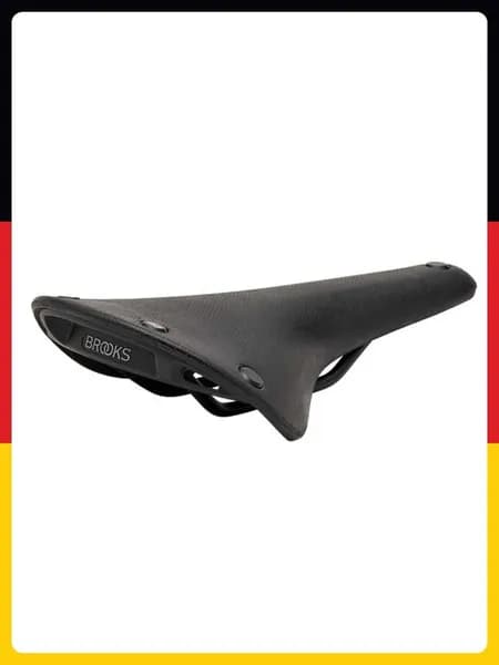 Седло для велосипеда Brooks England Cambium C17 Porter