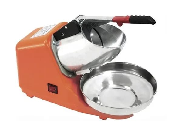 Измельчитель льда VIATTO COMMERCIAL VIC0,3. Ледодробитель
