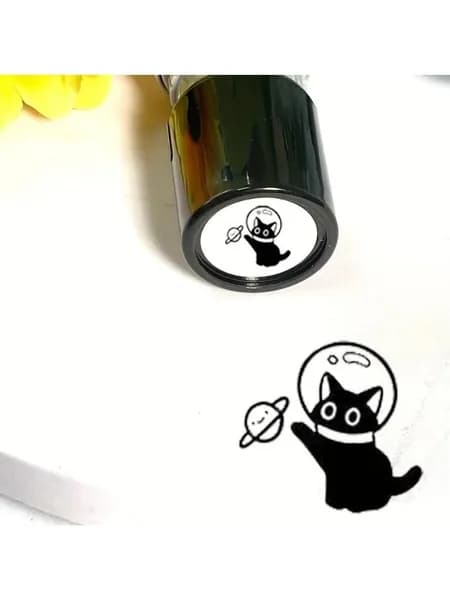 Котик-тюлень