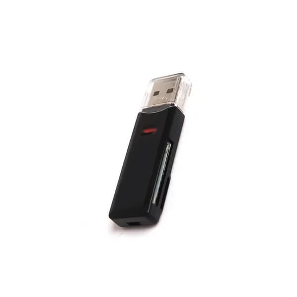 Встроенный USB 20 двойной кабель-адаптер для ПК