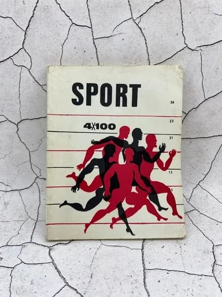 SPORT. Учебное пособие по английскому языку