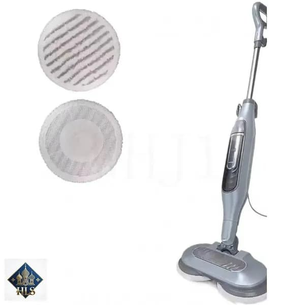 Пароочиститель SKU07777QJJ 1300 Вт, насадки - 6 шт