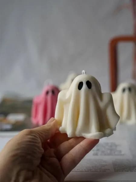 Свечи для молитвы, 7 см, 1 шт