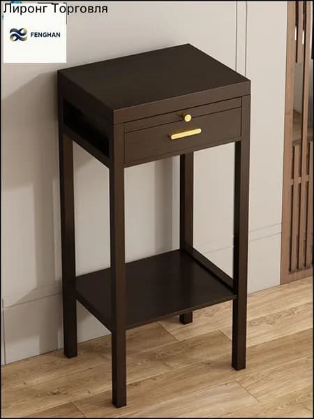 Консоль, 40х30х101 см
