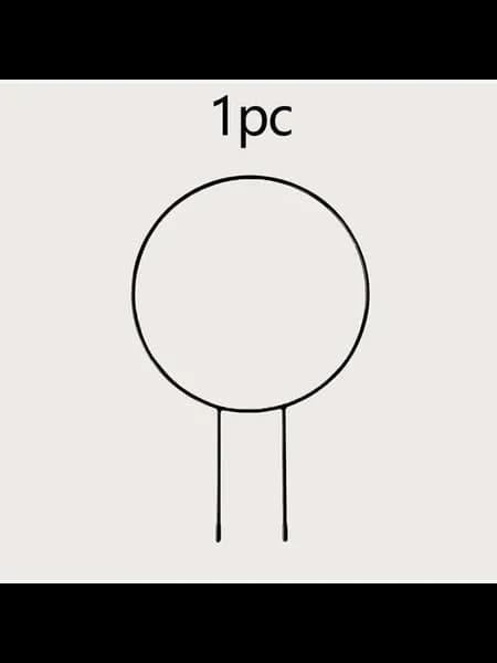 Round stand -1pc