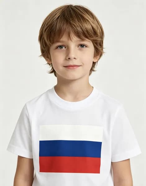 Футболка 1 шт